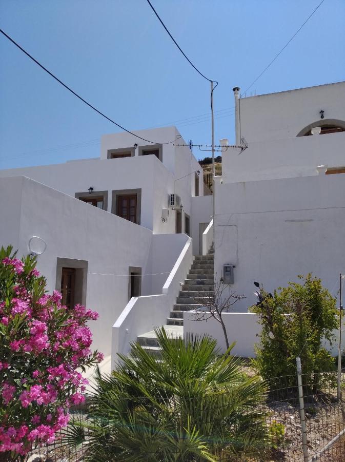 Kominos Houses Skala  Exterior photo